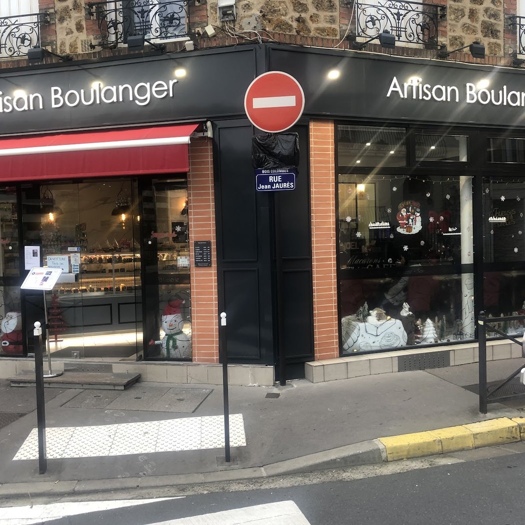 ABK Artisan Boulanger 2